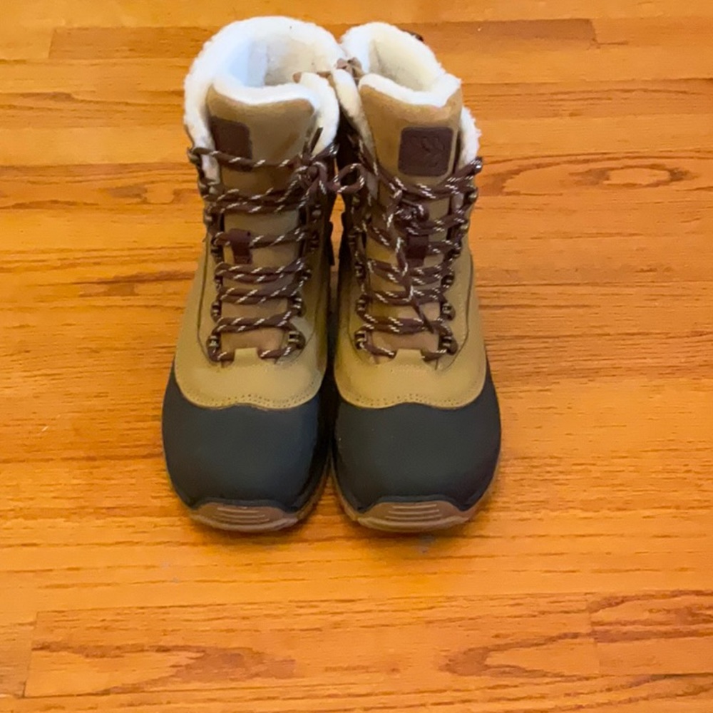 All In Motion Snow Boots